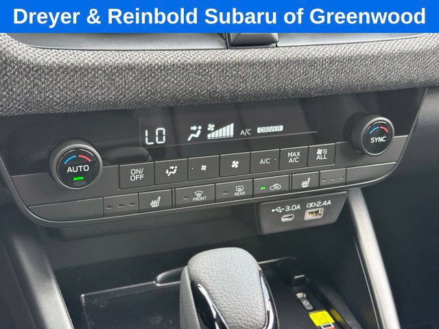 New 2026 Subaru Outback Limited AWD/4WD image 20