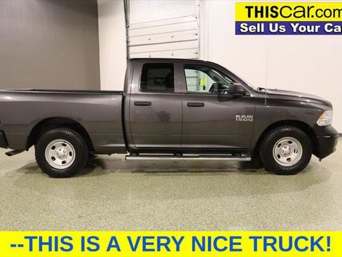 Used 2018 RAM 1500 Tradesman w/ Popular Equipment Group image 6