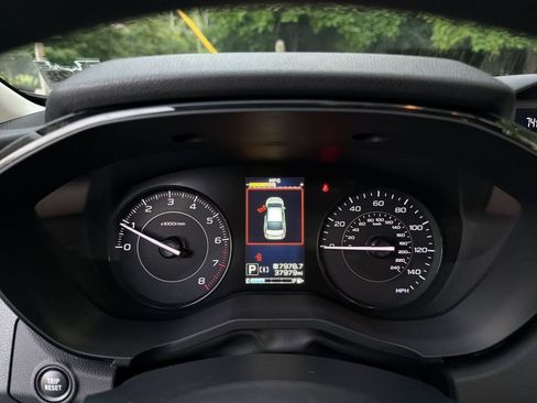 Certified 2023 Subaru Impreza 2.0i Premium AWD/4WD image 19