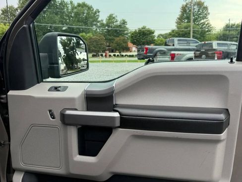 Used 2019 Ford F150 XLT w/ Equipment Group 302A Luxury AWD/4WD image 26