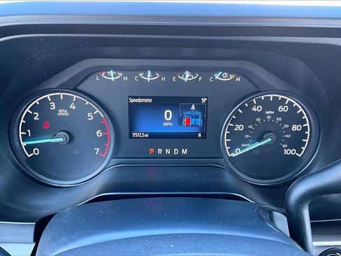 Used 2024 Ford F350 XL w/ XL Off-Road Package image 18