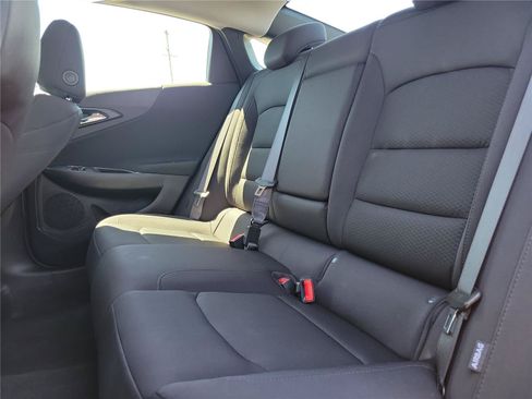 Used 2024 Chevrolet Malibu LT FWD image 13
