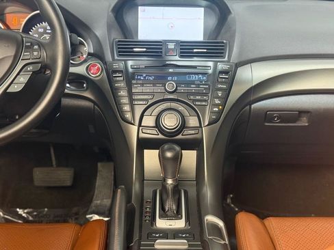 Used 2014 Acura TL SH-AWD image 16