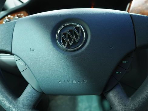 Used 2006 Buick LaCrosse CX FWD image 15