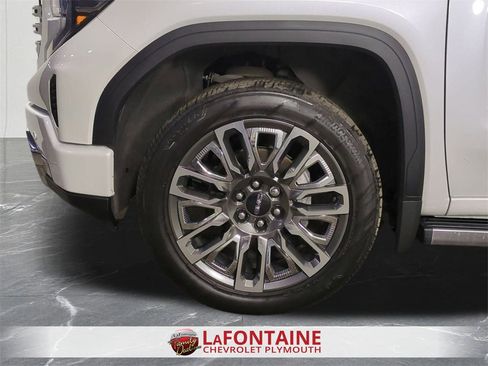 Certified 2024 GMC Sierra 1500 Denali Ultimate image 34