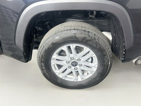 Used 2024 Toyota Tundra SR5 RWD image 11