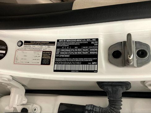 Certified 2022 Mercedes-Benz GLE 350 w/ AMG Line Exterior image 19