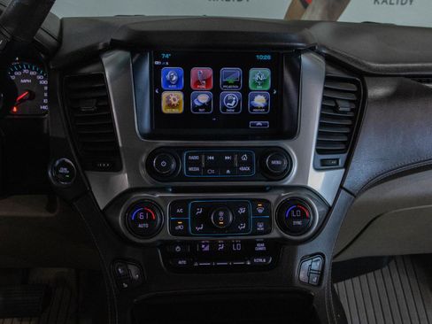 Used 2019 Chevrolet Tahoe Premier w/ Max Trailering Package image 4