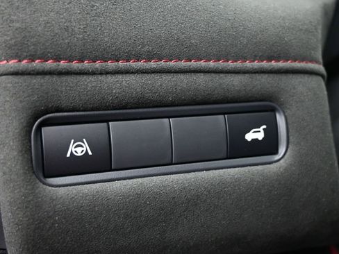 Used 2026 Nissan Armada NISMO AWD/4WD image 28
