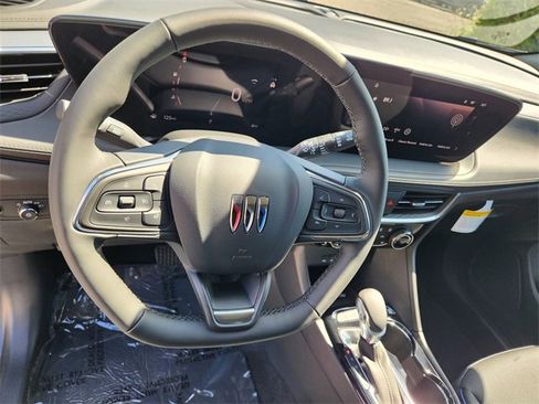 New 2026 Buick Encore GX Sport Touring w/ Advanced Technology Package image 17
