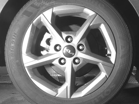 Used 2025 Kia K4 FWD image 15