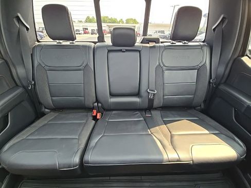 Used 2024 Ford F150 Raptor image 48