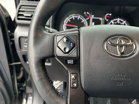 Certified 2023 Toyota 4Runner TRD Pro image 14