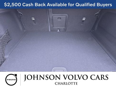 New 2026 Volvo XC60 B5 Ultra w/ Protection Package Premier image 12