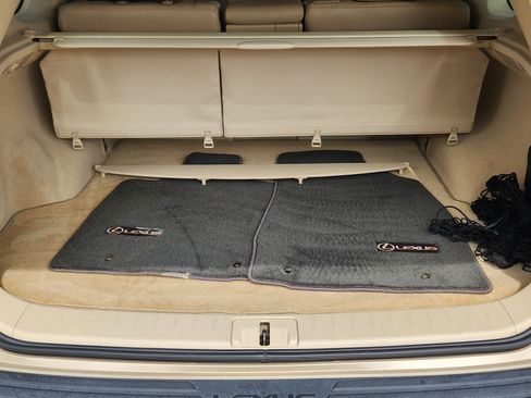 Used 2010 Lexus RX 350 AWD image 18