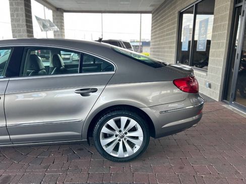 Used 2012 Volkswagen CC Sport FWD image 6