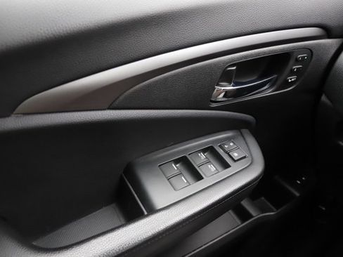 Used 2021 Honda Passport EX-L image 26