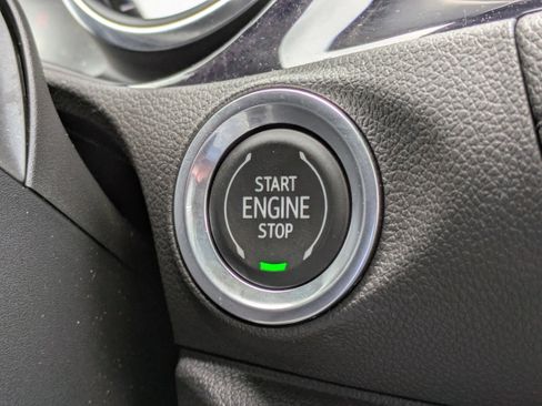 Used 2020 Buick Encore GX Select w/ Experience Buick Package image 29