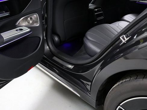 Certified 2026 Mercedes-Benz E 350 4MATIC Sedan image 28