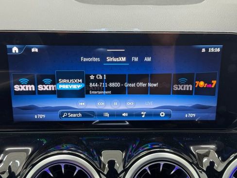 New 2025 Mercedes-Benz GLA 250 image 30