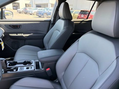 New 2026 Subaru Outback Premium AWD/4WD image 19