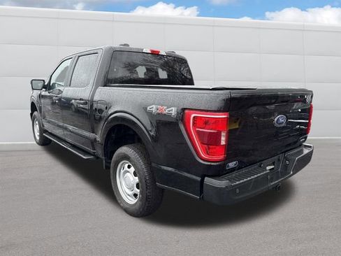 Used 2021 Ford F150 XL w/ Equipment Group 101A High image 3