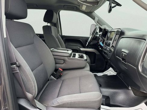 Used 2015 Chevrolet Silverado 2500 LT AWD/4WD image 15