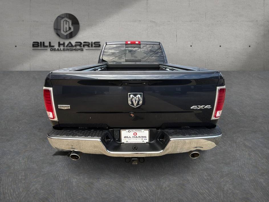 Used 2016 RAM 1500 Laramie w/ Convenience Group AWD/4WD image 7