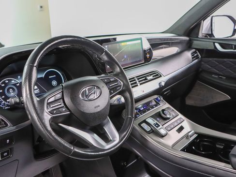 Used 2020 Hyundai Palisade Limited image 23