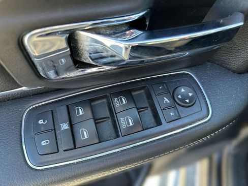 Used 2017 RAM 1500 Laramie w/ Convenience Group image 17