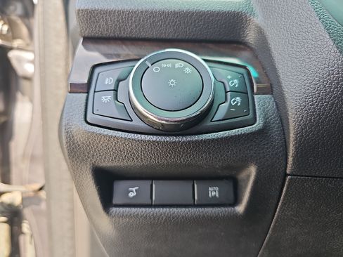 Used 2014 Ford Explorer Limited w/ Equipment Group 302A FWD image 27