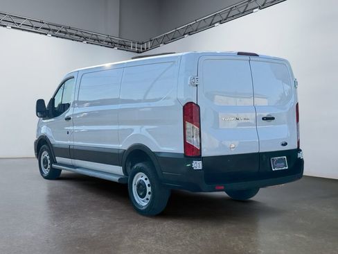 Used 2025 Ford Transit 250 Low Roof w/ Exterior Upgrade Package RWD image 7