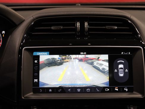 Used 2019 Jaguar F-PACE S image 70