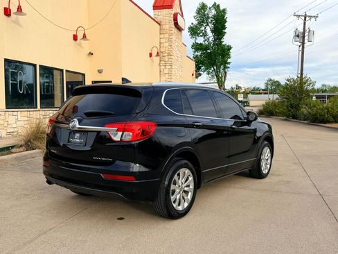 Used 2017 Buick Envision Essence image 5