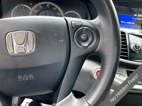 Used 2014 Honda Accord EX-L image 16