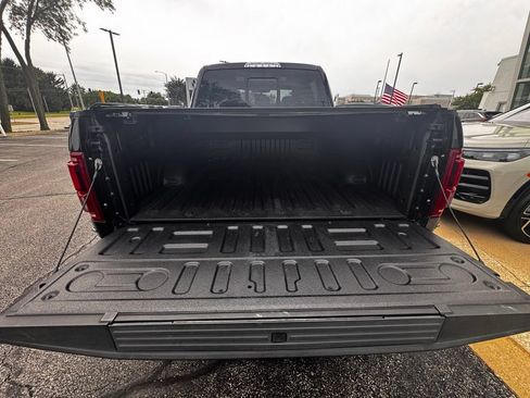 Used 2020 Ford F150 Raptor w/ Equipment Group 802A Luxury AWD/4WD image 13