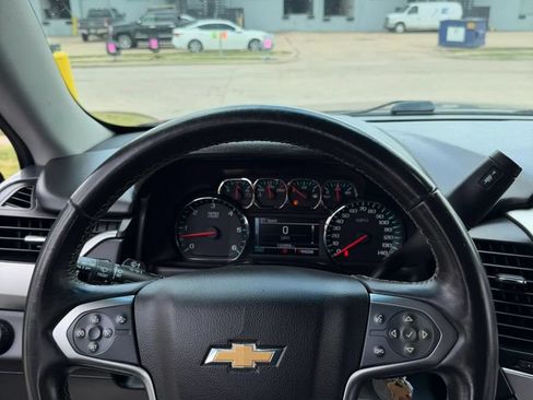 Used 2016 Chevrolet Tahoe LT RWD image 22