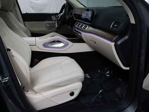 Certified 2026 Mercedes-Benz GLE 350 4MATIC image 38