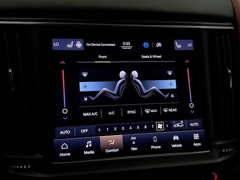 Used 2021 Maserati Levante S image 25