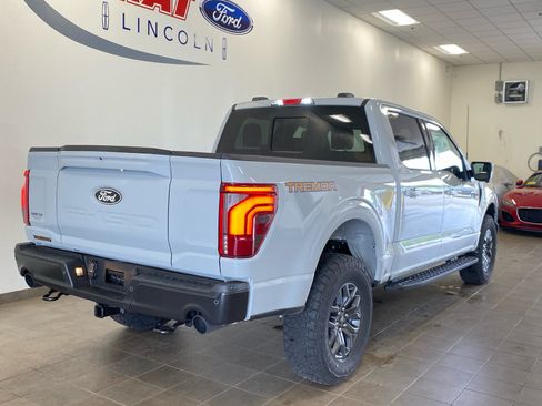 New 2026 Ford F150 Tremor w/ Equipment Group 402A High AWD/4WD image 9