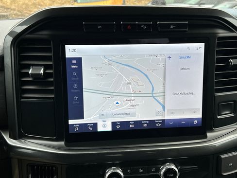 Used 2023 Ford F150 XLT w/ Equipment Group 302A High image 16