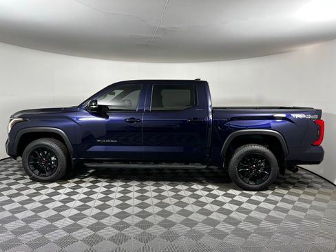 New 2026 Toyota Tundra Limited image 8