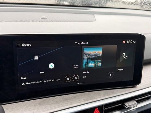 New 2026 Kia Sorento SX AWD/4WD image 15