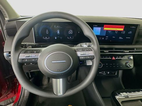 New 2026 Hyundai Tucson SEL image 10