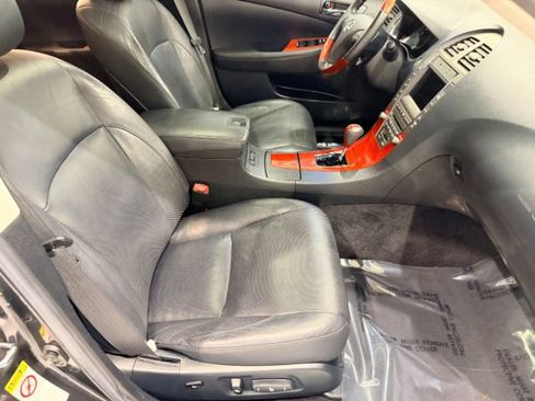 Used 2009 Lexus ES 350 image 33