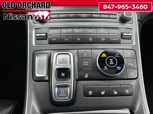 Used 2023 Hyundai Santa Fe Calligraphy AWD/4WD image 19