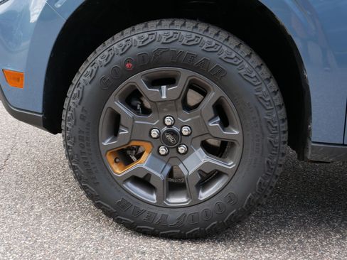 Used 2026 Ford Maverick Tremor AWD/4WD image 15