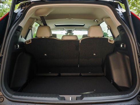 New 2026 Honda CR-V EX-L image 8