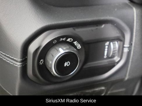 New 2026 Jeep Wrangler Sahara image 23