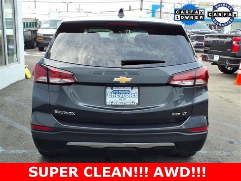 Used 2023 Chevrolet Equinox LT image 5